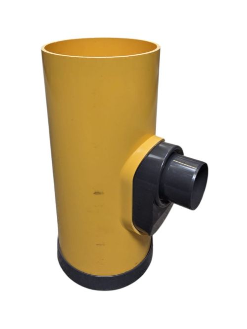Onderbak Pipelife - 315mm